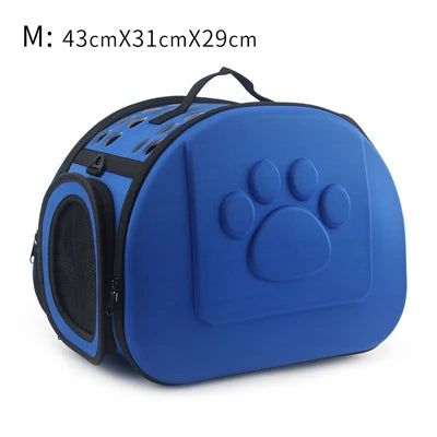 Sac de transport pour chien