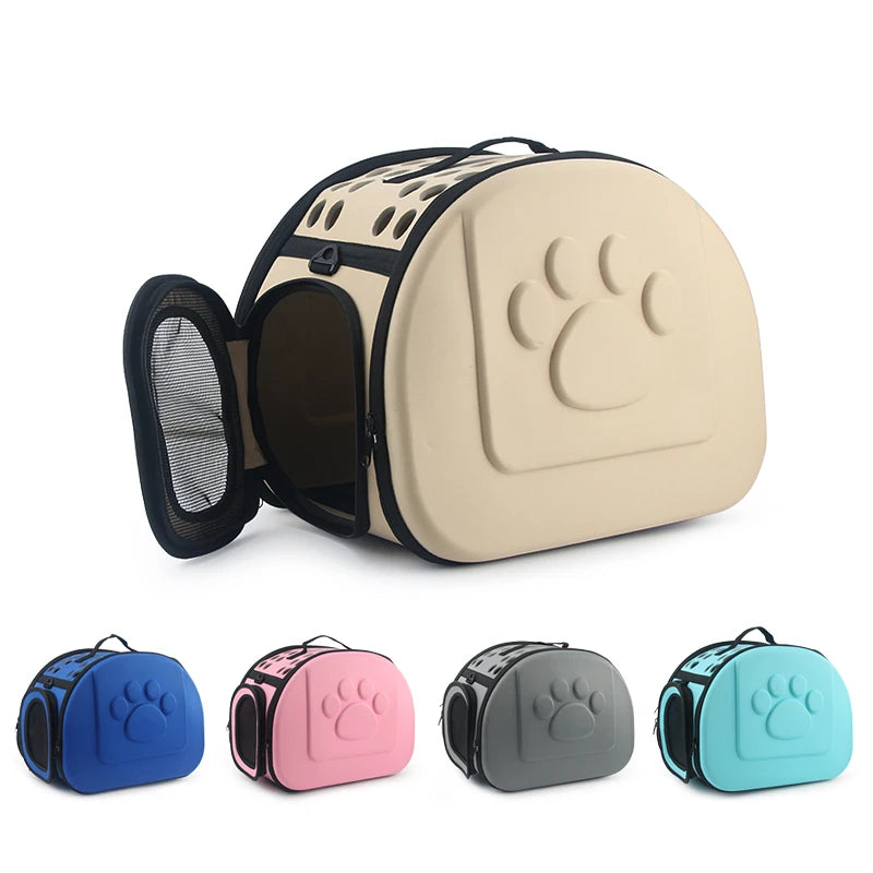 Sac de transport pour chien