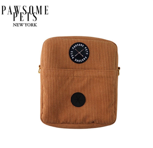 Sac à friandises à bandoulière