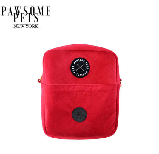Sac à friandises à bandoulière