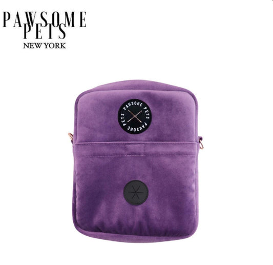 Sac à friandises à bandoulière