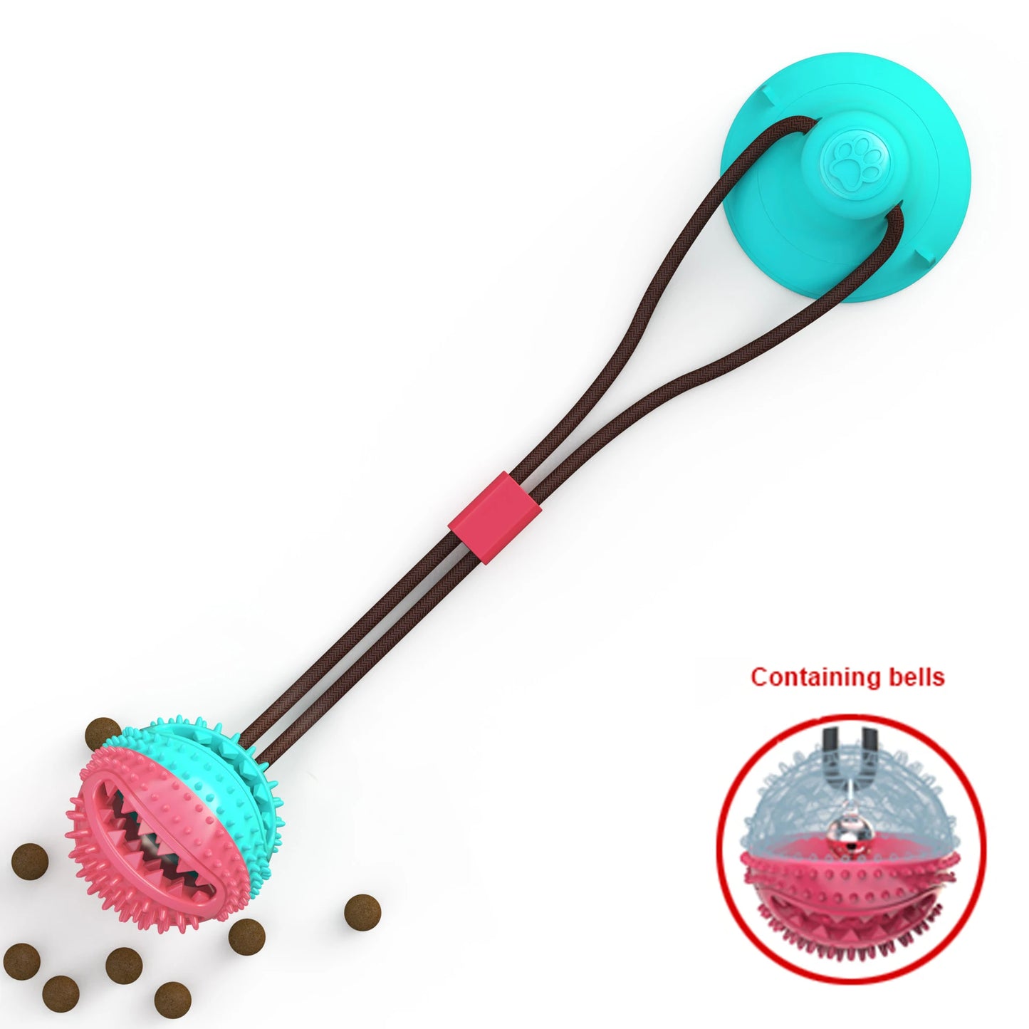 Les jouets pour chien en silicone révolutionnent le monde des accessoires canins.