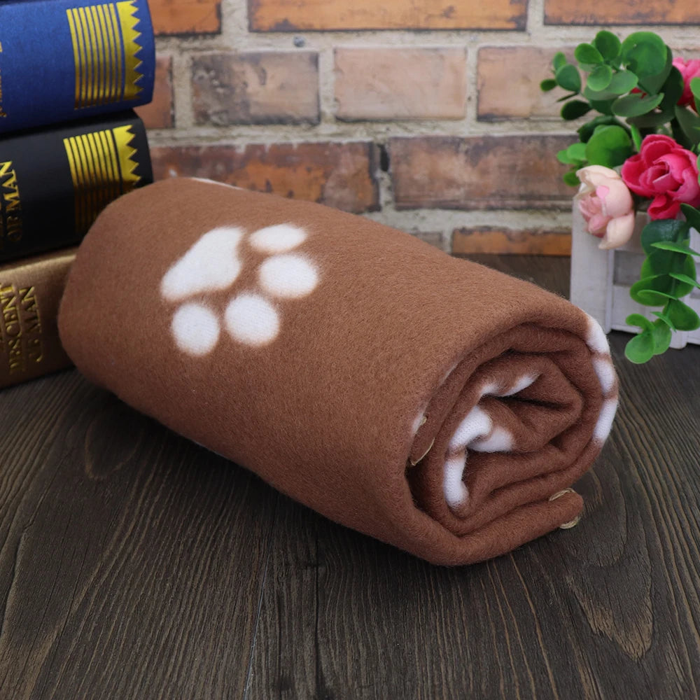 Couverture pour chien