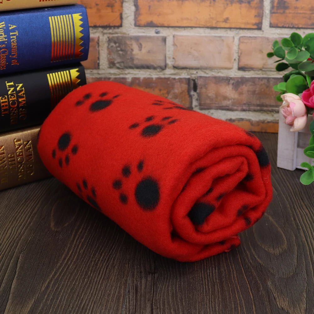 Couverture pour chien