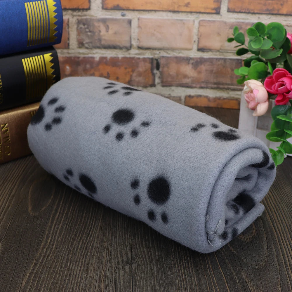 Couverture pour chien