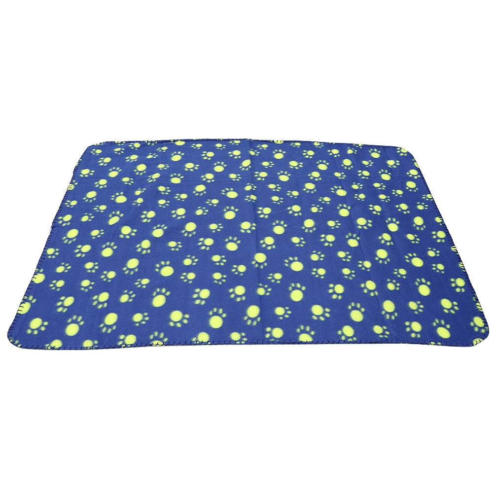 Couverture pour chien