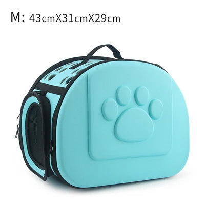 Sac de transport pour chien