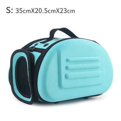 Sac de transport pour chien