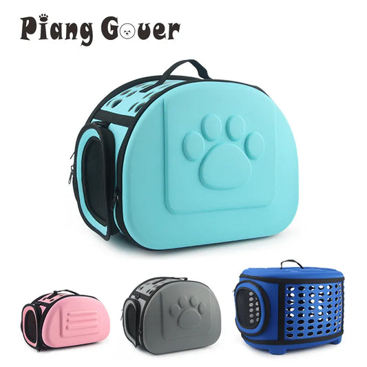 Sac de transport pour chien