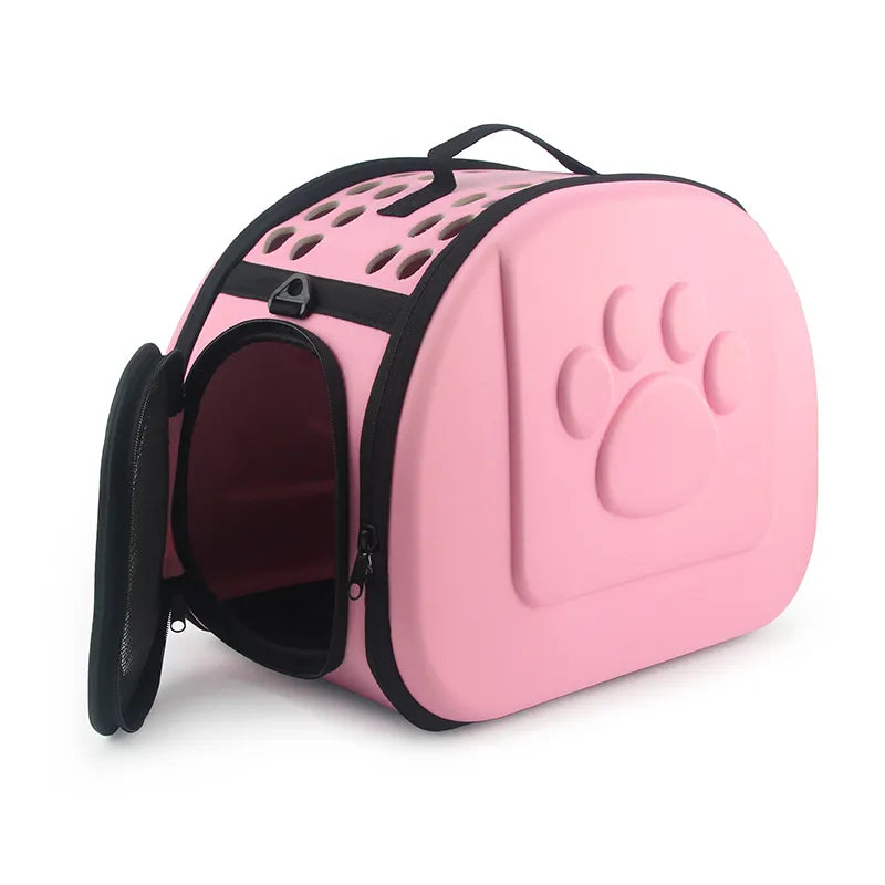 Sac de transport pour chien