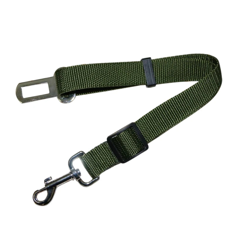 Laisses pour Ceinture de Sécurité