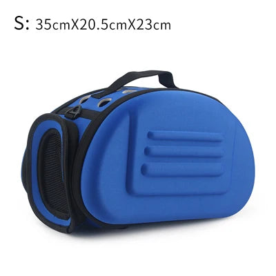 Sac de transport pour chien