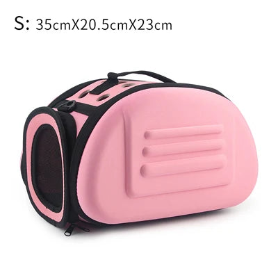 Sac de transport pour chien