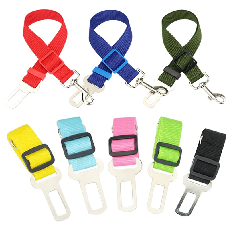 Laisses pour Ceinture de Sécurité