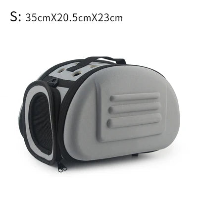 Sac de transport pour chien