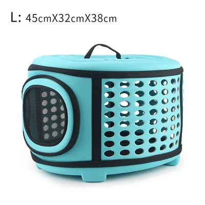 Sac de transport pour chien