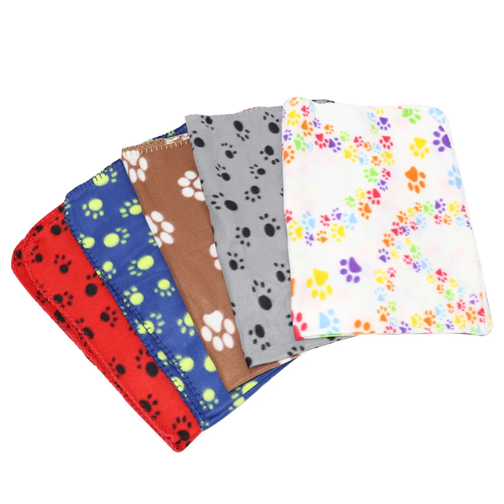 Couverture pour chien