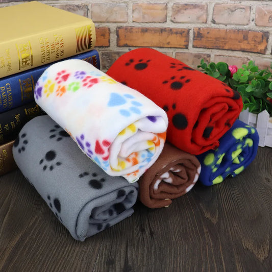 Couverture pour chien