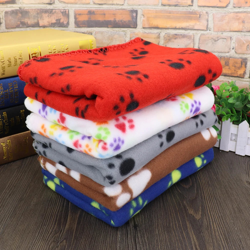 Couverture pour chien