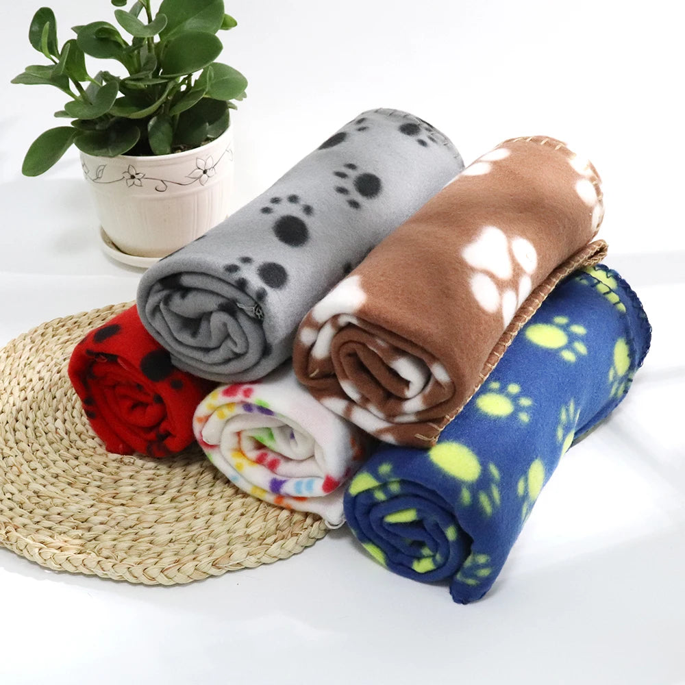 Couverture pour chien