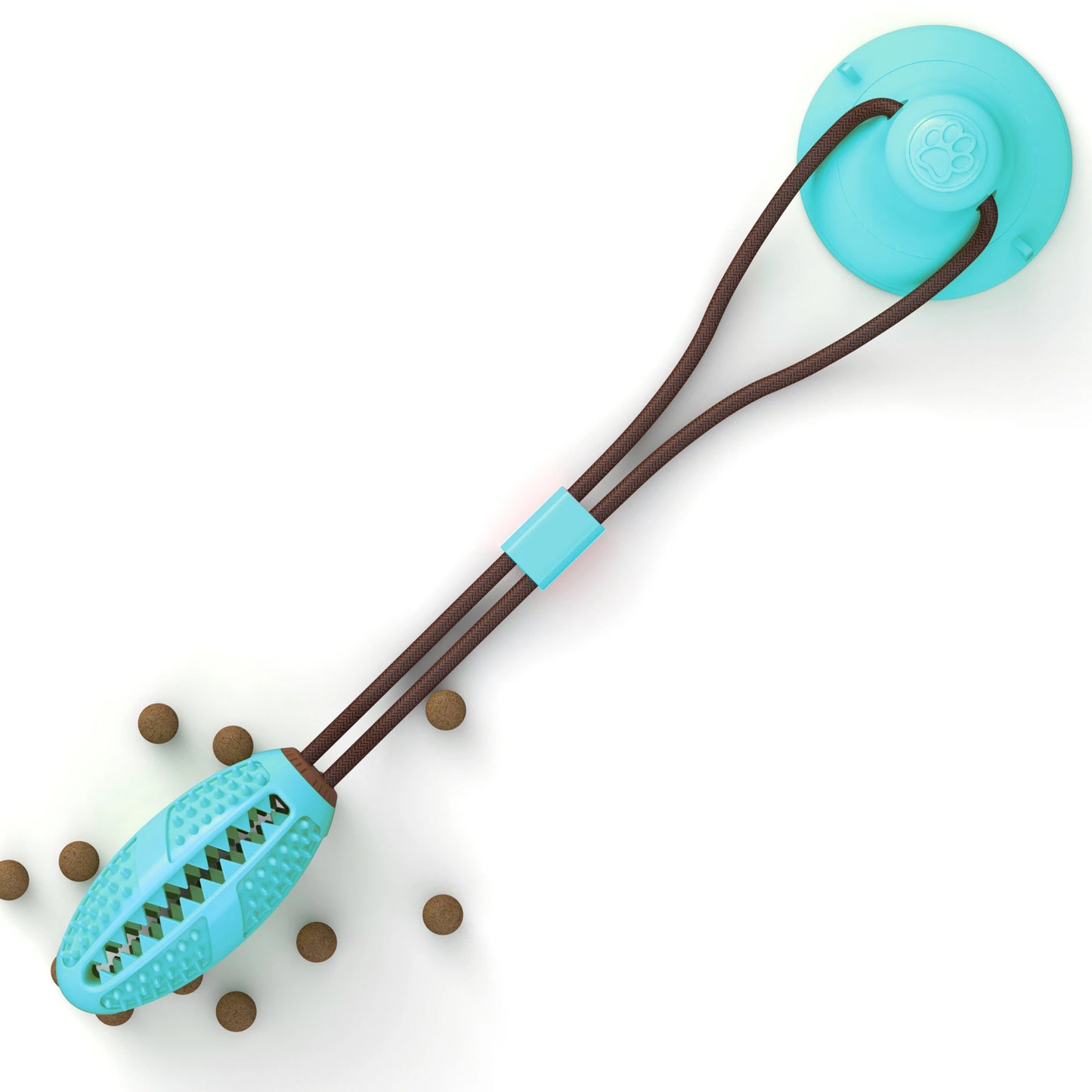Les jouets pour chien en silicone révolutionnent le monde des accessoires canins.