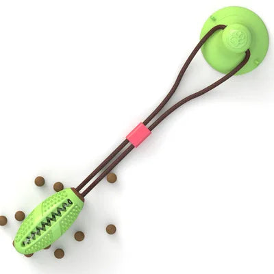 Les jouets pour chien en silicone révolutionnent le monde des accessoires canins.
