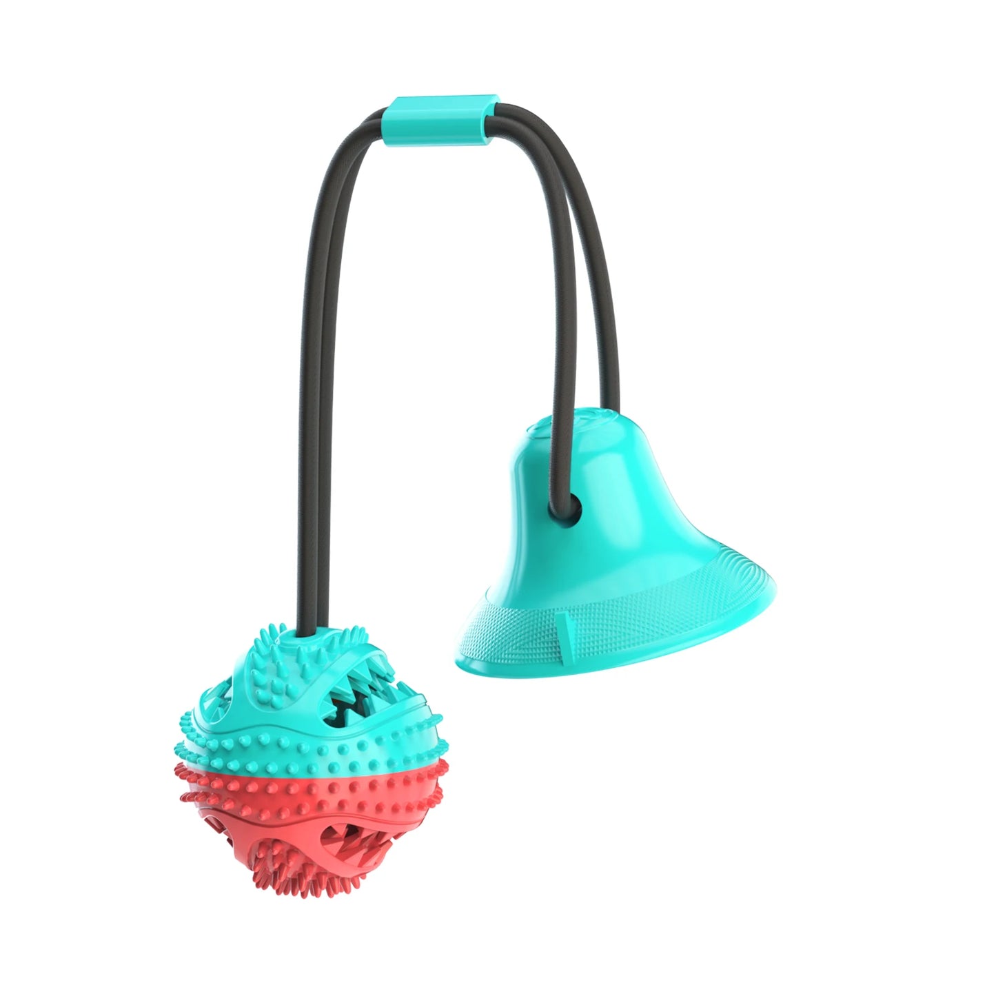 Les jouets pour chien en silicone révolutionnent le monde des accessoires canins.