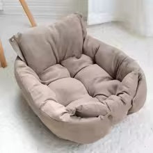 Lit pour chien 3 en 1