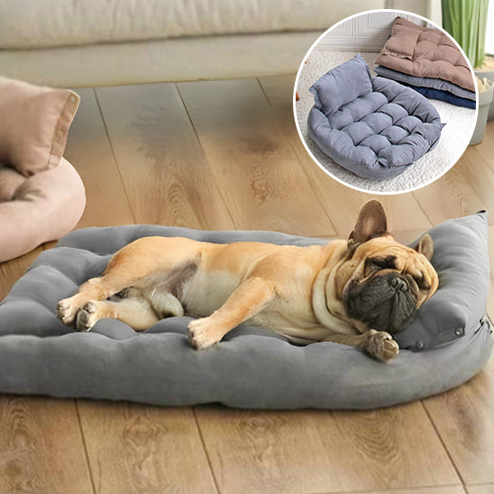 Lit pour chien 3 en 1