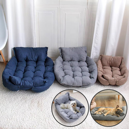 Lit pour chien 3 en 1