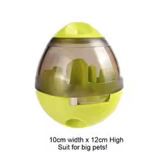 Jouet interactif pour chien Treat Ball